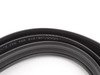 ES#462134 - 8T0854543E - Roof Moulding - Left - Rubber strip that goes into the roof channel - Genuine Volkswagen Audi - Audi
