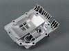ES#2095895 - 33117512980 - Finned Differential Cover Upgrade Kit - Keep your differential fluid at the correct operating temperature - Assembled By ECS - BMW