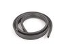 ES#462136 - 8T0854544E - Roof Moulding - Left - Rubber strip that goes into the roof channel - Genuine Volkswagen Audi - Audi