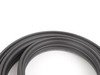 ES#462136 - 8T0854544E - Roof Moulding - Left - Rubber strip that goes into the roof channel - Genuine Volkswagen Audi - Audi