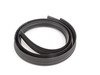 ES#462136 - 8T0854544E - Roof Moulding - Left - Rubber strip that goes into the roof channel - Genuine Volkswagen Audi - Audi