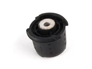Rear Subframe Bushing - Front Left