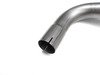 ES#2828110 - SSXVW064 - 2.5" Cat-Back Exhaust System - Non-Resonated - Get that Exhaust tone you've been looking for! - Milltek Sport - Volkswagen