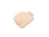 ES#112423 - 51437147734 - Beige Rear Upper Kick Panel Trim Plug - Right - Replace your sun-baked or missing trim piece - Genuine BMW - BMW