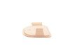 ES#112423 - 51437147734 - Beige Rear Upper Kick Panel Trim Plug - Right - Replace your sun-baked or missing trim piece - Genuine BMW - BMW