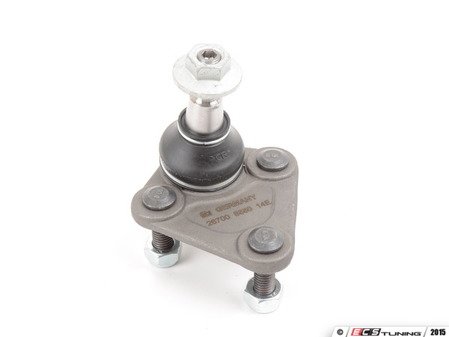 ES#259979 - 8N0407365C - Ball Joint - Priced Each - Replacement ball joint to cure play in the suspension - Febi - Audi Volkswagen