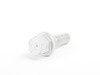 ES#2185240 - B12 - Conical Seat Wheel Bolt - 12x1.5x26mm - Priced Each - Zinc-coated bolts to secure your wheels - ECS - BMW Volkswagen MINI