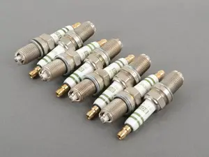 Spark Plug - Set Of Eight (#FGR7KQE0)