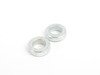 ES#2825749 - 2023503408 - Subframe Bushing Kit - Rear Subframe - Corteco - Mercedes Benz