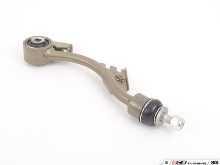 ES#2814760 - 2113204789 - Front Sway Bar End Link - Left - Front Axle, Left Side - Hamburg Tech - Mercedes Benz