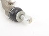 ES#2814760 - 2113204789 - Front Sway Bar End Link - Left - Front Axle, Left Side - Hamburg Tech - Mercedes Benz