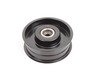 ES#2815070 - 2722021419 - Accessory Belt Idler Pulley - Also know as guide pulley - Hamburg Tech - Mercedes Benz