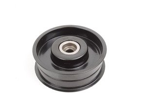 ES#2815070 - 2722021419 - Accessory Belt Idler Pulley - Also know as guide pulley - Hamburg Tech - Mercedes Benz