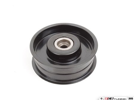 ES#2815070 - 2722021419 - Accessory Belt Idler Pulley - Also know as guide pulley - Hamburg Tech - Mercedes Benz