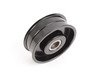 ES#2815070 - 2722021419 - Accessory Belt Idler Pulley - Also know as guide pulley - Hamburg Tech - Mercedes Benz
