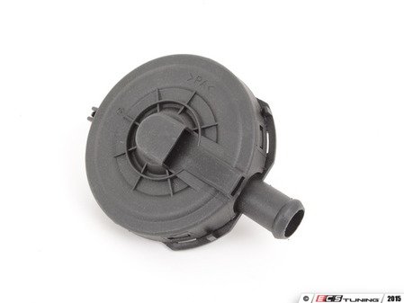 ES#2813094 - 077103245B - Pressure Control Valve (PCV) - Also called the "breather valve" or "oil separator" - Hamburg Tech - Audi Volkswagen