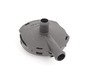 ES#2813094 - 077103245B - Pressure Control Valve (PCV) - Also called the "breather valve" or "oil separator" - Hamburg Tech - Audi Volkswagen