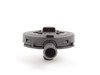 ES#2813094 - 077103245B - Pressure Control Valve (PCV) - Also called the "breather valve" or "oil separator" - Hamburg Tech - Audi Volkswagen
