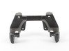ES#2855702 - 34112282619KT - Front CSL/ZCP Bracket - pair  - Brackets to allow use of 345mm rotors with factory calipers! - ECS - BMW