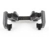 ES#2855702 - 34112282619KT - Front CSL/ZCP Bracket - pair  - Brackets to allow use of 345mm rotors with factory calipers! - ECS - BMW