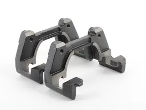 Front CSL Caliper Bracket Set 