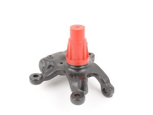 ES#49530 - 31212227907 - Steering Knuckle - Left - Also referred to as the spindle or kingpin - Genuine BMW - BMW