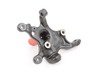ES#49530 - 31212227907 - Steering Knuckle - Left - Also referred to as the spindle or kingpin - Genuine BMW - BMW