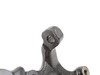 ES#49530 - 31212227907 - Steering Knuckle - Left - Also referred to as the spindle or kingpin - Genuine BMW - BMW