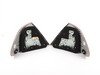 ES#2784282 - 2118200364KT1 - Tail Light Assemblies - Priced As A Set - Includes left and right tail light assemblies - Genuine Mercedes Benz - Mercedes Benz