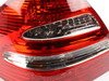 ES#2784282 - 2118200364KT1 - Tail Light Assemblies - Priced As A Set - Includes left and right tail light assemblies - Genuine Mercedes Benz - Mercedes Benz