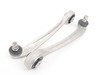 ES#2712695 - 8E0407506PKT1 - Front Upper Control Arm Kit - Includes new upper control arms with hardware - Lemforder - Audi Volkswagen