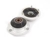ES#2622549 - 31336779613KT1 - Cup Kit/Coilover Installation Kit - Everything you need to install coilovers, shocks/struts, or a cup kit including shock mounts - Genuine BMW - BMW