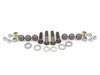 ES#2622549 - 31336779613KT1 - Cup Kit/Coilover Installation Kit - Everything you need to install coilovers, shocks/struts, or a cup kit including shock mounts - Genuine BMW - BMW