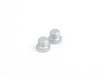 ES#2739164 - 1262770295KT4 - Automatic Transmission Service Kit - 722.3 - Includes everything to do a complete transmission service. - Assembled By ECS - Mercedes Benz