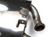 ES#2827892 - SSXPO019 - Cat-Back Exhaust System - 2.5" stainless steel mufflers for use with stock tips - Milltek Sport - Porsche