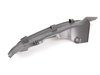 ES#123211 - 51477146348 - E90 rear Door sill - right - Gray, rear inner door sill - Genuine BMW - BMW