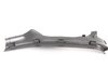 ES#123211 - 51477146348 - E90 rear Door sill - right - Gray, rear inner door sill - Genuine BMW - BMW