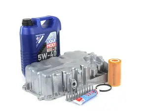 Oil Pan Installation Kit