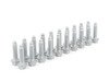 ES#2837181 - 06F103601MKT - Oil Pan Installation Kit - Everything needed for a smooth oil pan replacement - Assembled By ECS - Volkswagen