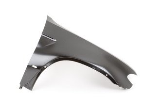 ES#72015 - 41357121008 - Front Fender - Right - Primed and ready for paint - Genuine BMW - BMW
