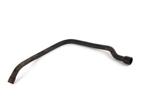 ES#24852 - 11531709052 - Coolant hose - Connects to the bottom of the expansion tank - Genuine BMW - BMW