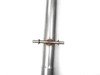 ES#2828110 - SSXVW064 - 2.5" Cat-Back Exhaust System - Non-Resonated - Get that Exhaust tone you've been looking for! - Milltek Sport - Volkswagen