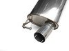 ES#2828110 - SSXVW064 - 2.5" Cat-Back Exhaust System - Non-Resonated - Get that Exhaust tone you've been looking for! - Milltek Sport - Volkswagen