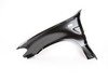 ES#72015 - 41357121008 - Front Fender - Right - Primed and ready for paint - Genuine BMW - BMW
