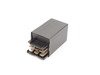 ES#179219 - 64508390158 - E30 Evaporator Temperature Regulator Switch - Detects low pressure in the evaporator - Genuine BMW - BMW