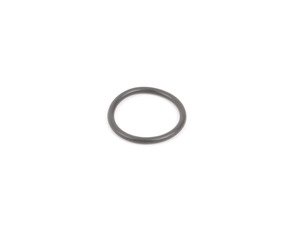 ES#2756114 - 33111210739 - Sealing O-Ring - Priced Each - Used to seal the pulse generator in the differential case - Genuine BMW - BMW