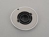 ES#2633731 - 51147364375 - TRUNK LID BADGE - Genuine BMW - BMW