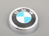 ES#2633731 - 51147364375 - TRUNK LID BADGE - Genuine BMW - BMW