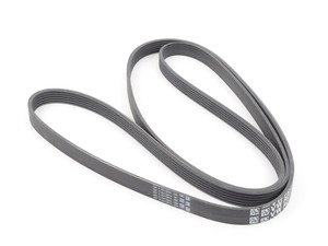 ES#515501 - 059903137T - Accessory drive belt - Alternator - Replace your cracked or worn belt. 21.36x2490mm - Genuine Volkswagen Audi - Volkswagen