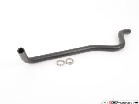 ES#2788462 - 32416758958 - E53 Power Steering Hose - Connects the power steering reservoir to the pump - Rein - BMW